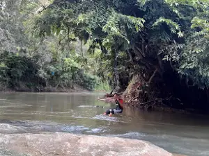 Batu Ampar Mabai