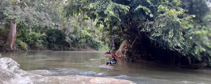 Batu Ampar Mabai
