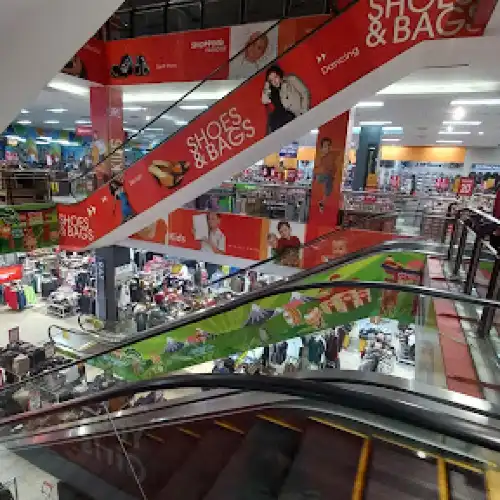 RAMAYANA Panam Square