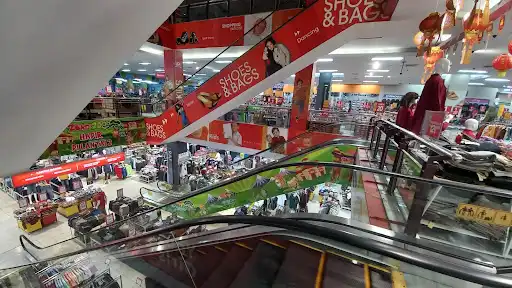 RAMAYANA Panam Square