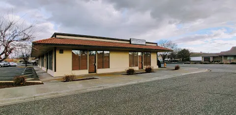 White Bluffs Quilt Museum