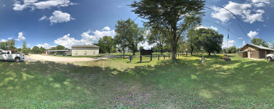 Poy Sippi Community Park