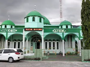 Mesjid Al-Amien