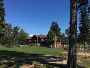 Torpy Park