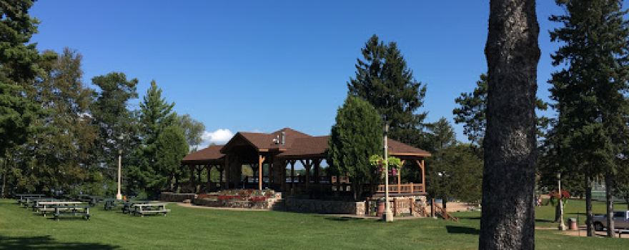 Torpy Park