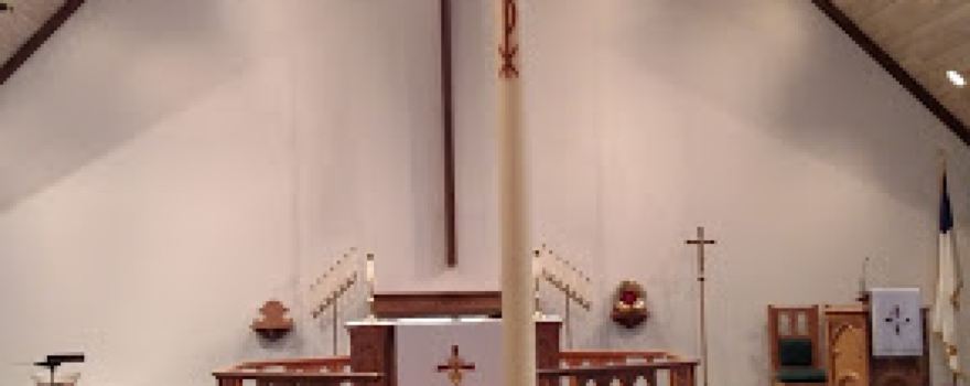 First Lutheran Church-Elca