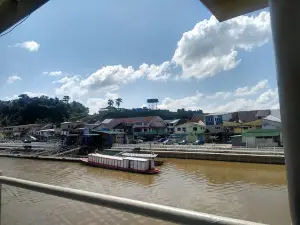 Sungai Kanowit