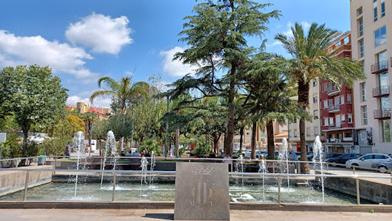 La Glorieta