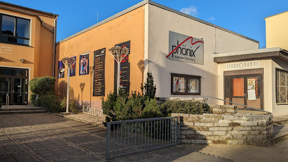 Phoenix Theater World Wittenberg e.V.