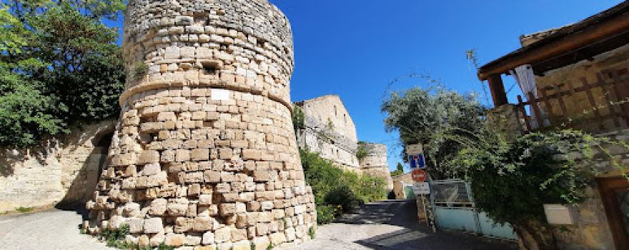 Château d'Assas