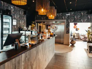 Hotell Östersund