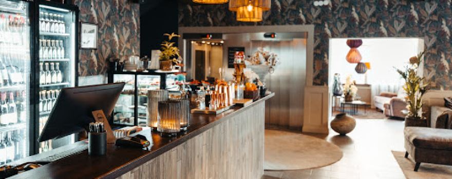 Hotell Östersund