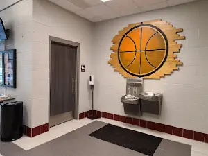 Ward 7 Recreation Center
