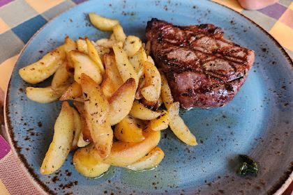 Trattoria San Pierino