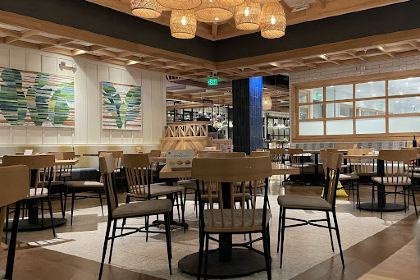 Pacific Catch - La Jolla