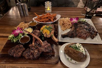 Beelow's - Lake Zurich