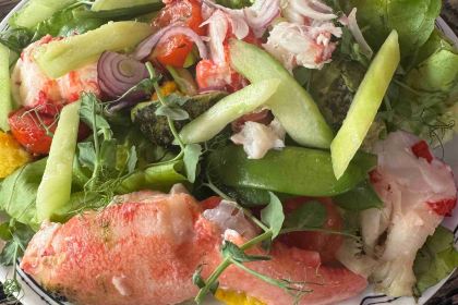 L’Escargot Montorgueil