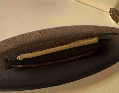 Restaurant le Meurice Alain Ducasse