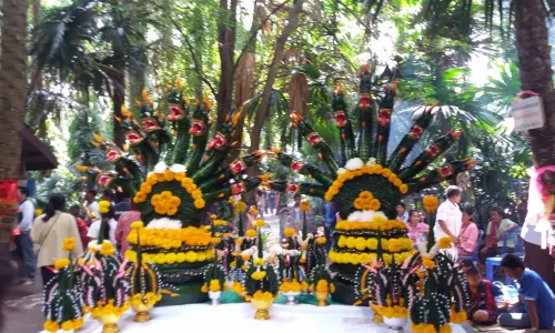 Kham Chanot Wang Nakhin