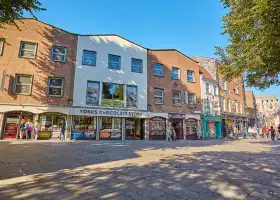 York's Chocolate Story