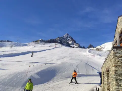 クリッソロ ・ モンヴィソスキー