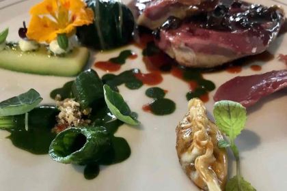 Enrico Bartolini Mudec