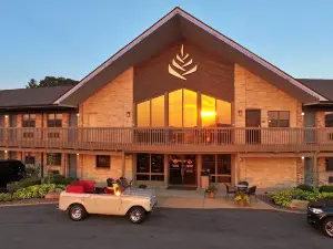 PINEMARK Inn | Suites | Events