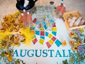 Farm Augustali