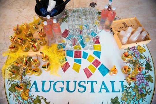 Farm Augustali