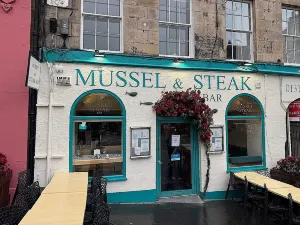 The Mussel and Steak Bar