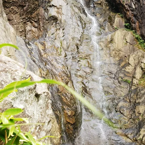 Fuyang Longtan Waterfall