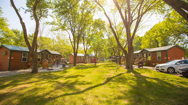Nashville KOA Resort