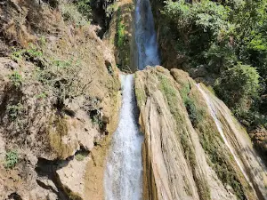 Neer Waterfall
