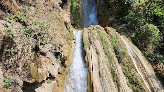 Neer Waterfall
