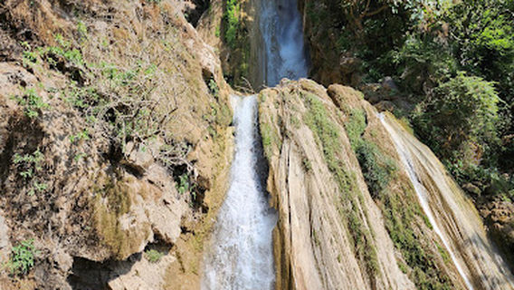 Neer Waterfall