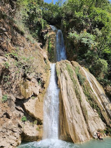 Neer Waterfall