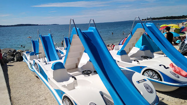 Kupalište Hidrobaza