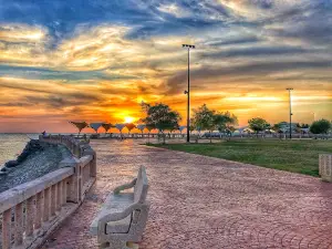 Dhaban Marine Park