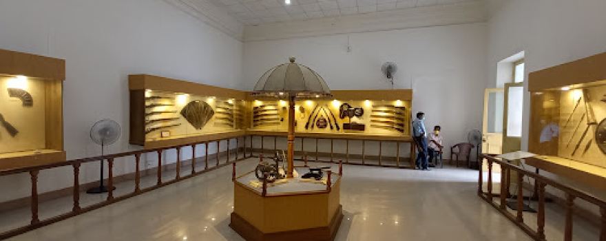 Rajbari Park