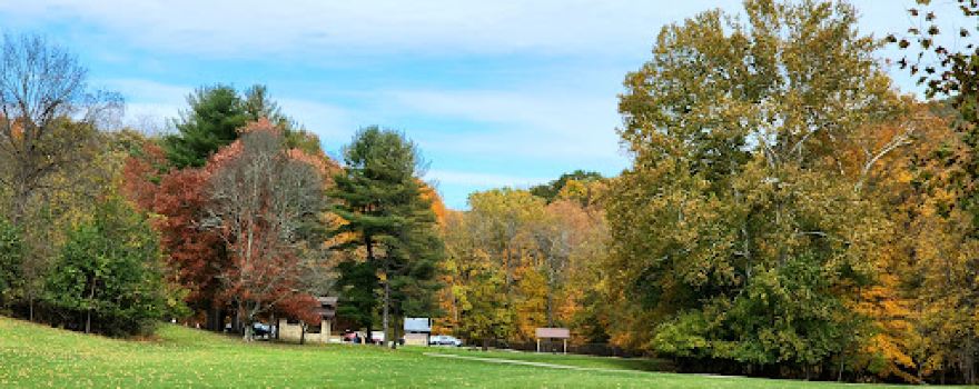 Mingo Creek County Park