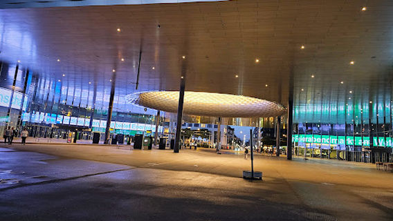 Exhibition Center Basel