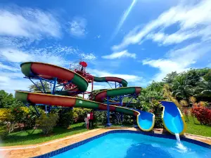 Megaville Clube Guaratiba