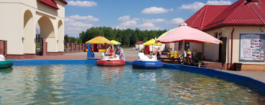 Tsentr Ekologicheskogo Turizma "Stan'kovo"