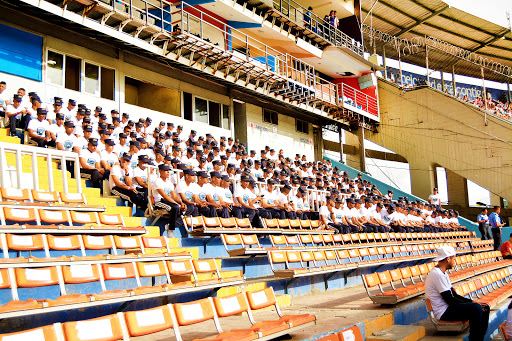 Estadio Nacional Chelato Uclés