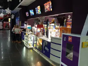 Rublion Sinema