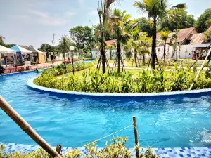 Citra Indah Waterpark