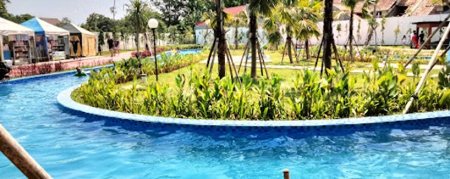 Citra Indah Waterpark