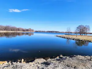 Outlet Park Campground Loop A
