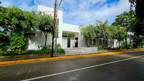 Cultural Center Salagua