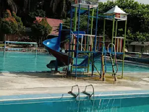 Water Boom Bintang Buser